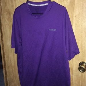 Reebok t-shirt